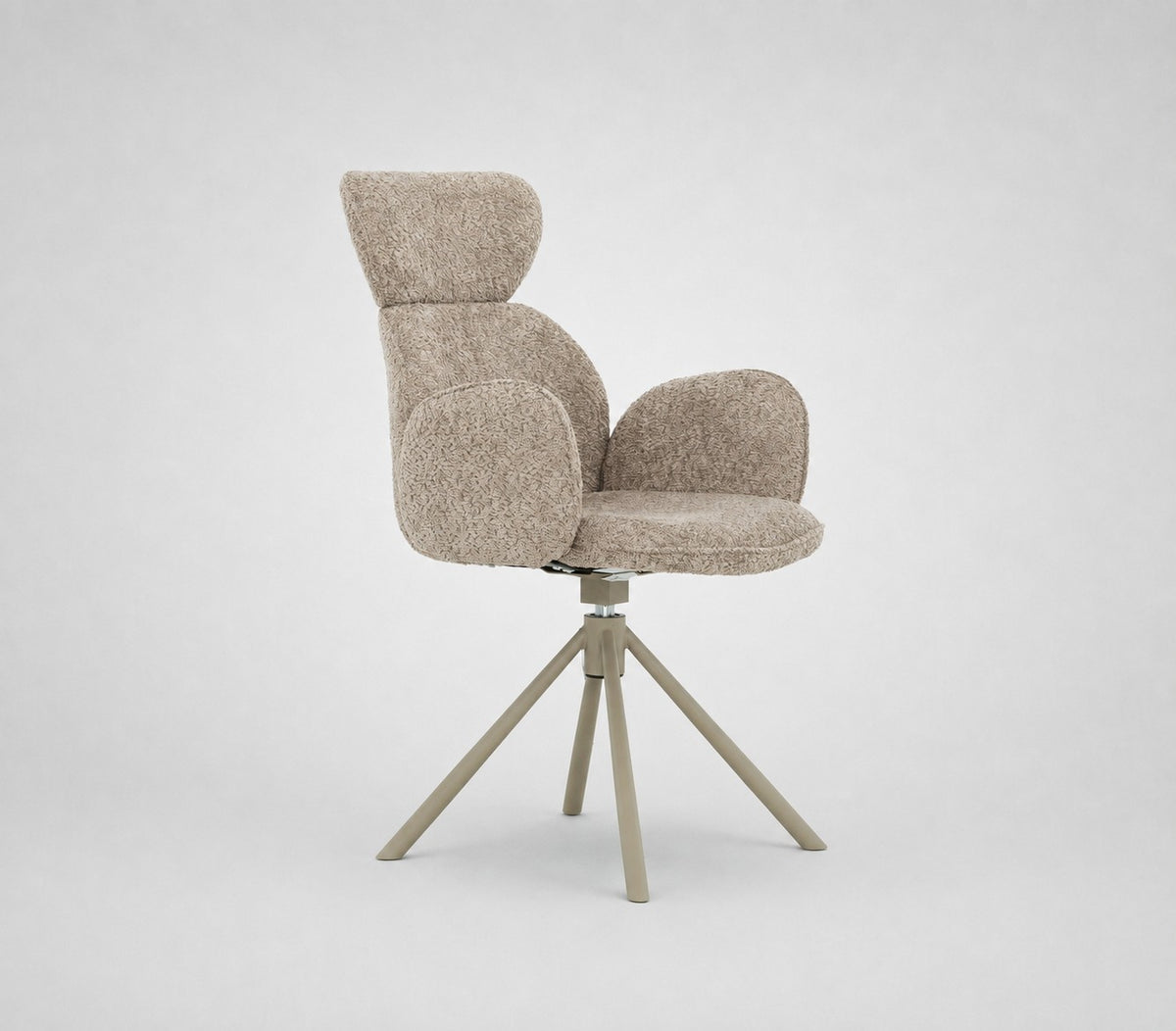 7006 Dining Armchair