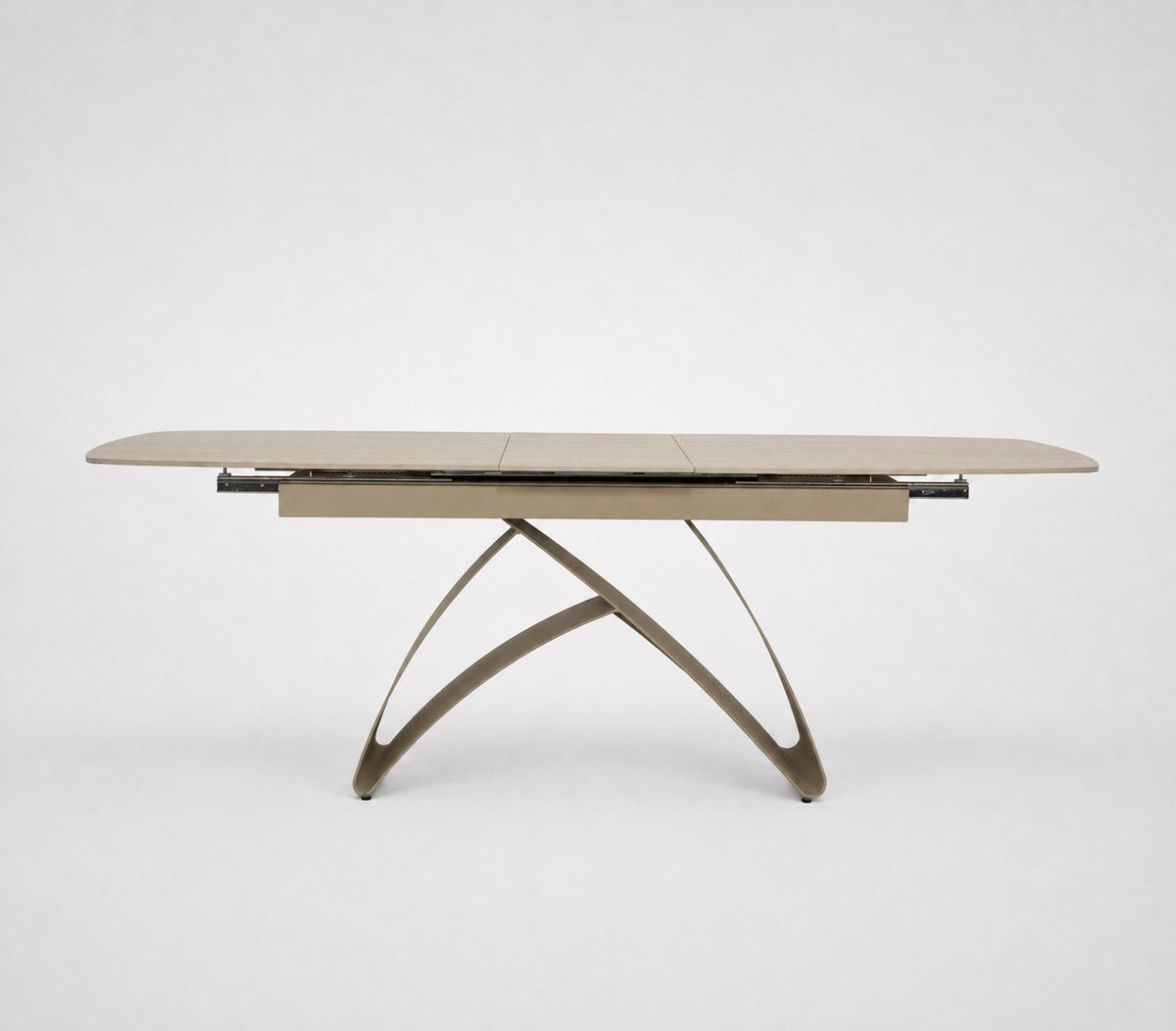 7006 Extendable Dining Table