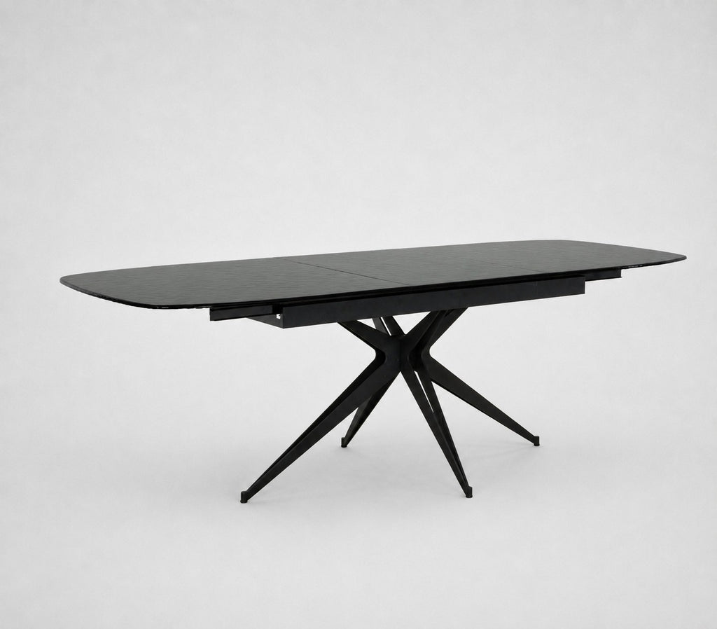 7009 Extendable Dining Table