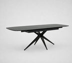 7009 Extendable Dining Table