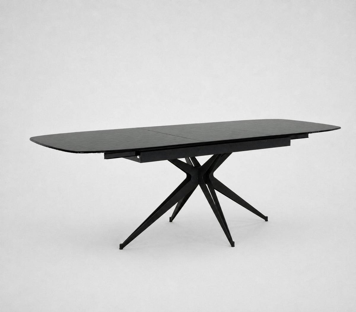 7009 Extendable Dining Table