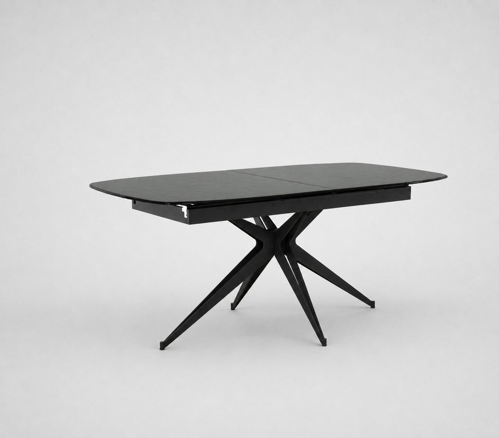 7009 Extendable Dining Table