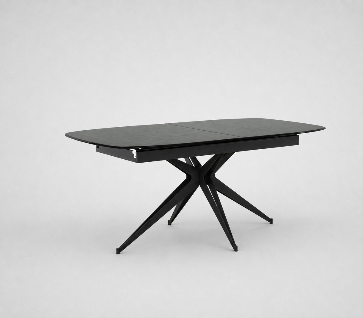 7009 Extendable Dining Table