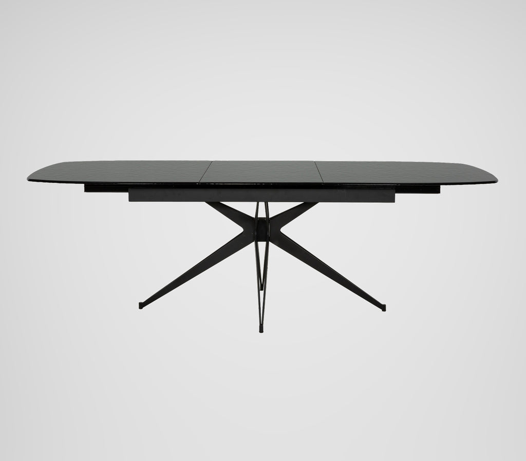 7009 Extendable Dining Table