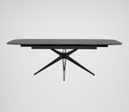 7009 Extendable Dining Table
