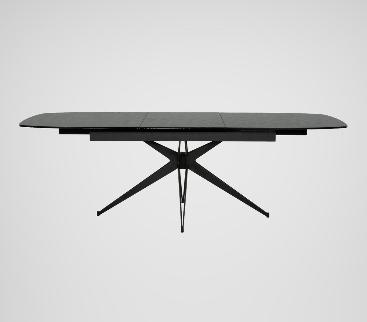 7009 Extendable Dining Table