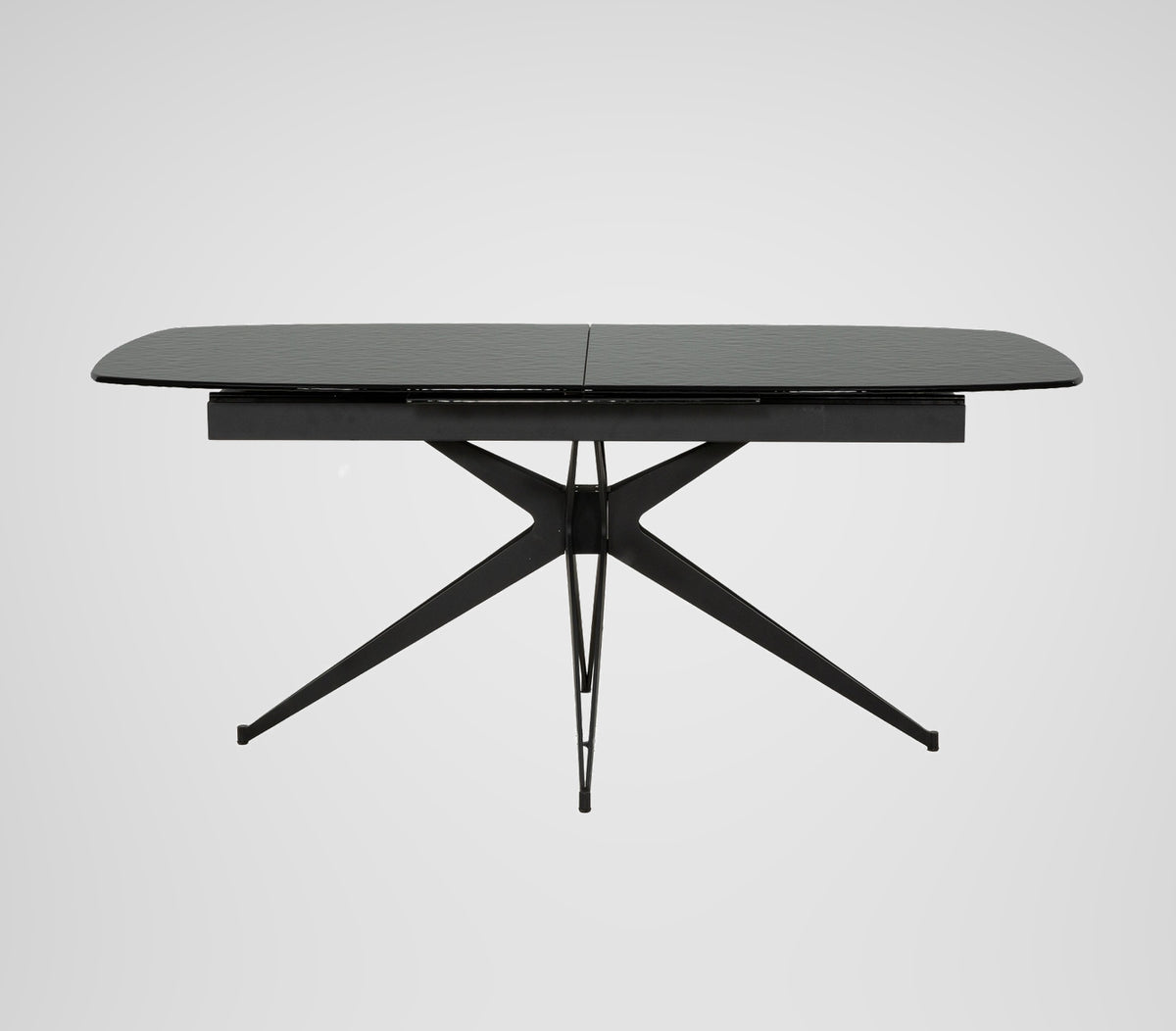 7009 Extendable Dining Table