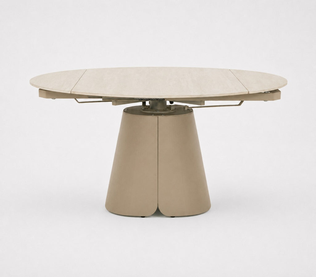 7015 Extendable Dining Table