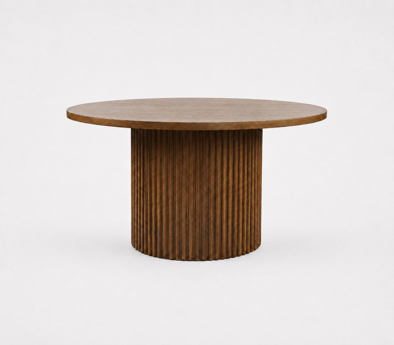 Auden 60" Chestnut Dining Table