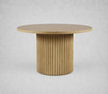 Auden 60" Natural Dining Table