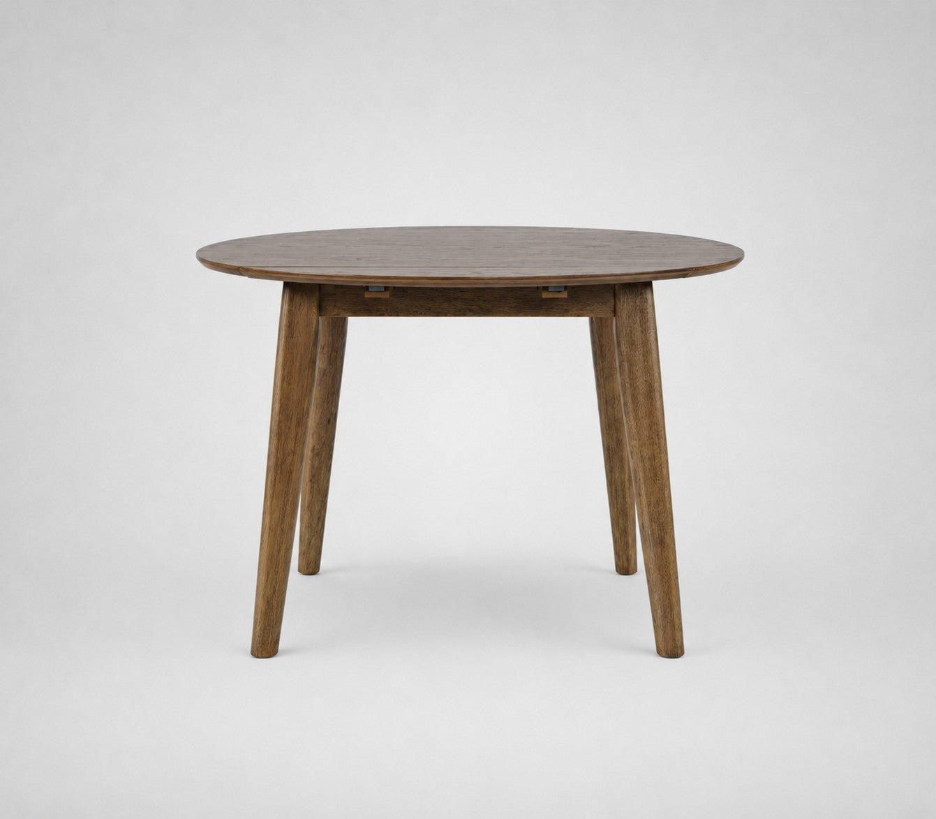 Percy Chestnut Drop Leaf Table