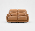 Hudson Power Reclining Loveseat