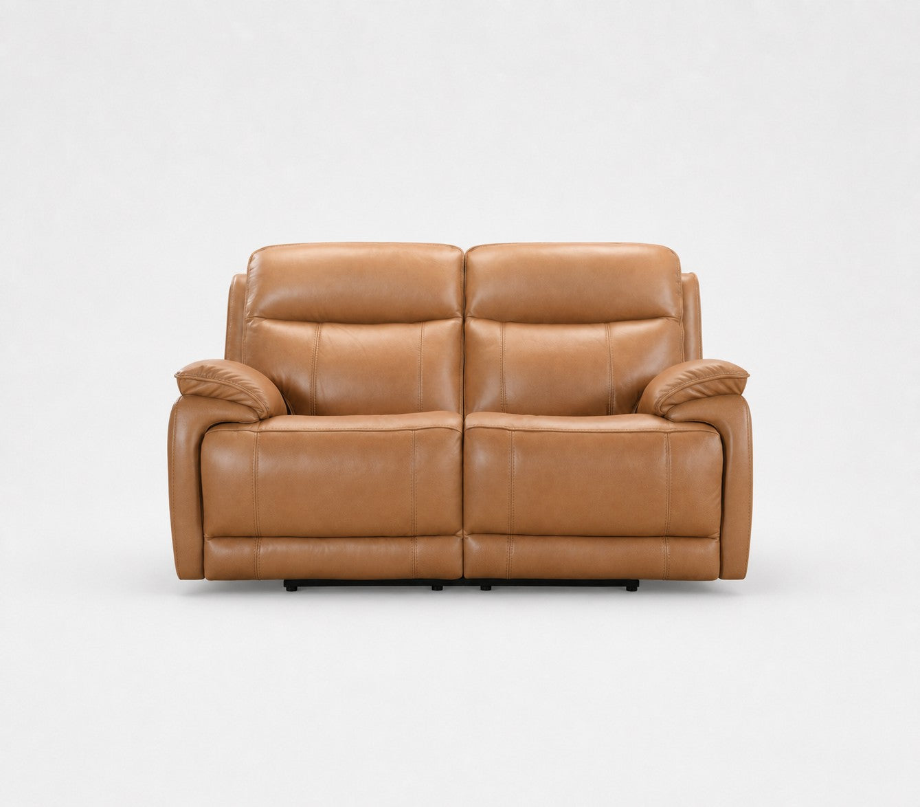 Hudson Power Reclining Loveseat