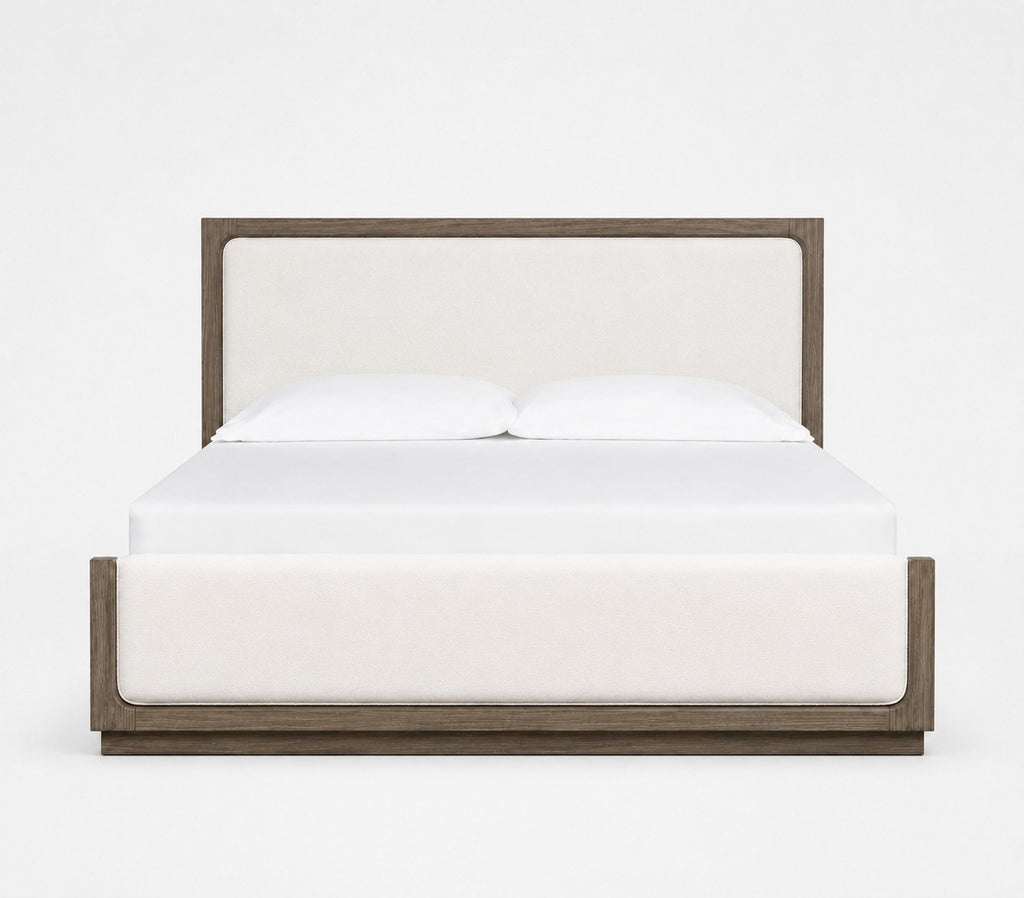 Westbourn Upholstered Bed