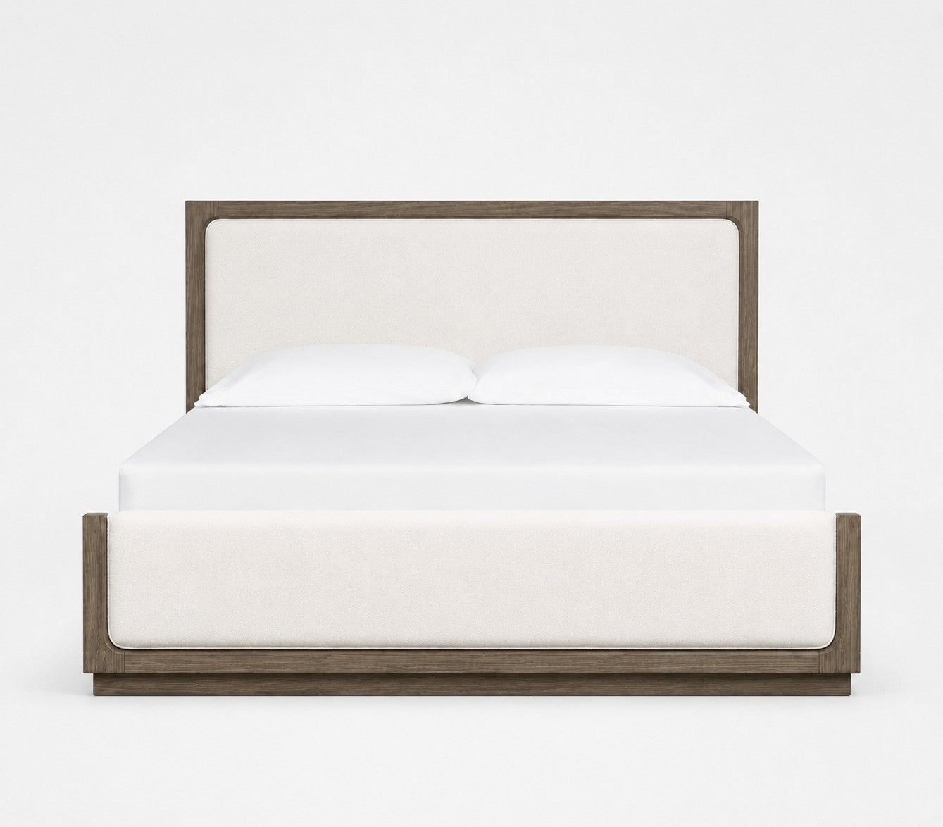 Westbourn Upholstered Bed