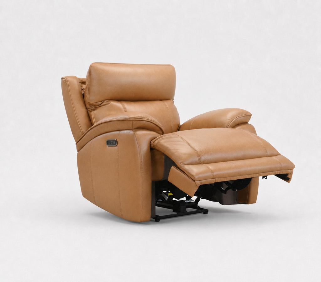Hudson Power Reclining Chair