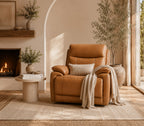 Hudson Power Reclining Chair