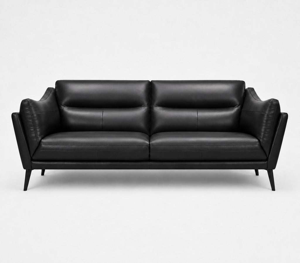 Dallas Sofa Black