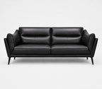Dallas Sofa Black