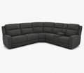Haven Grey Sectional