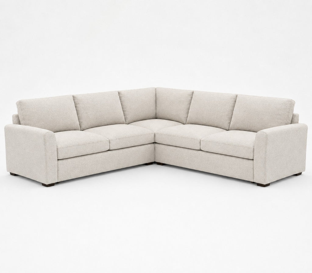 Tower Sectional