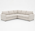 Tower Sectional