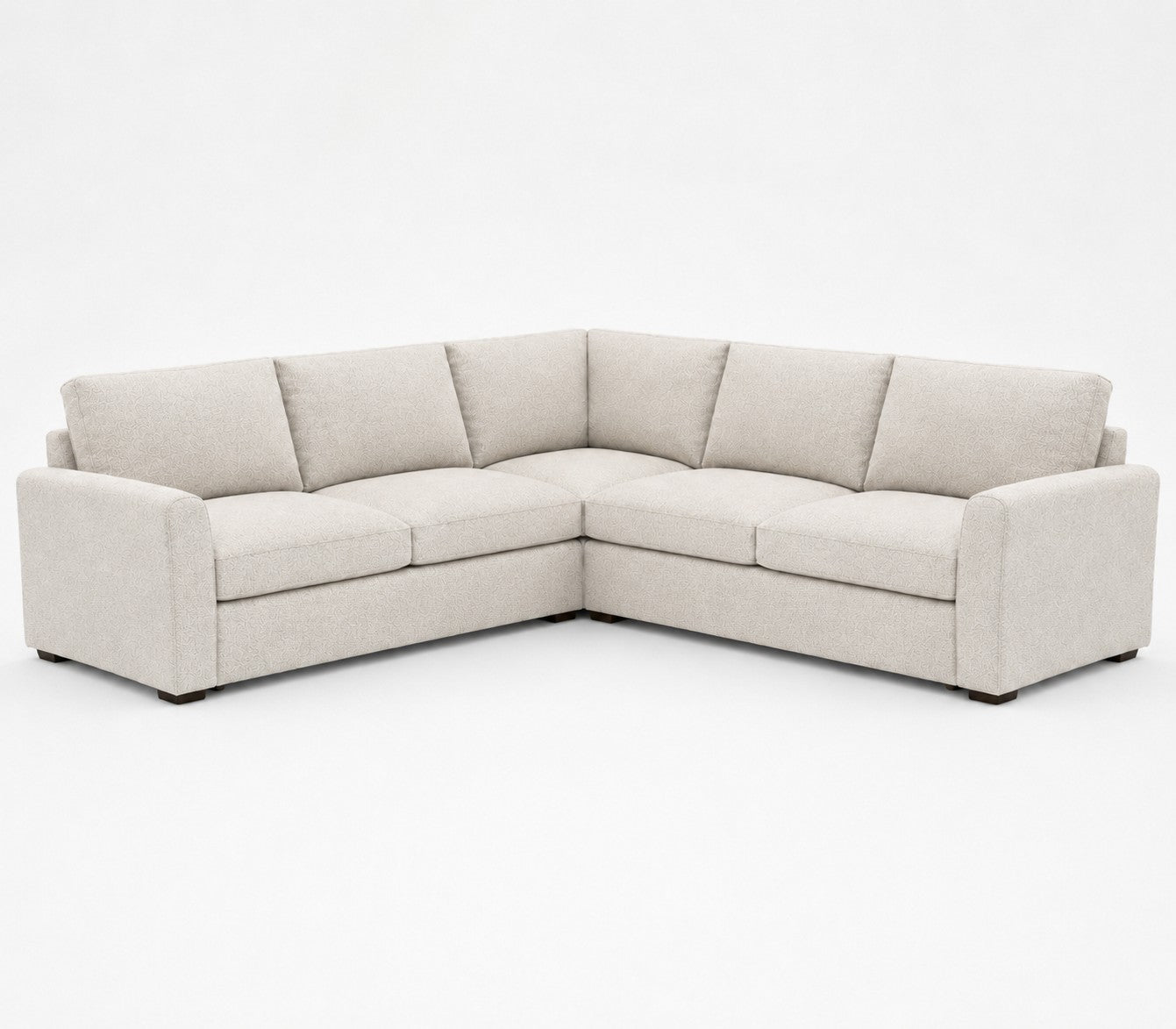 Tower Sectional