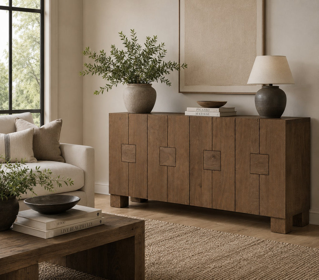 Sequoia Sideboard