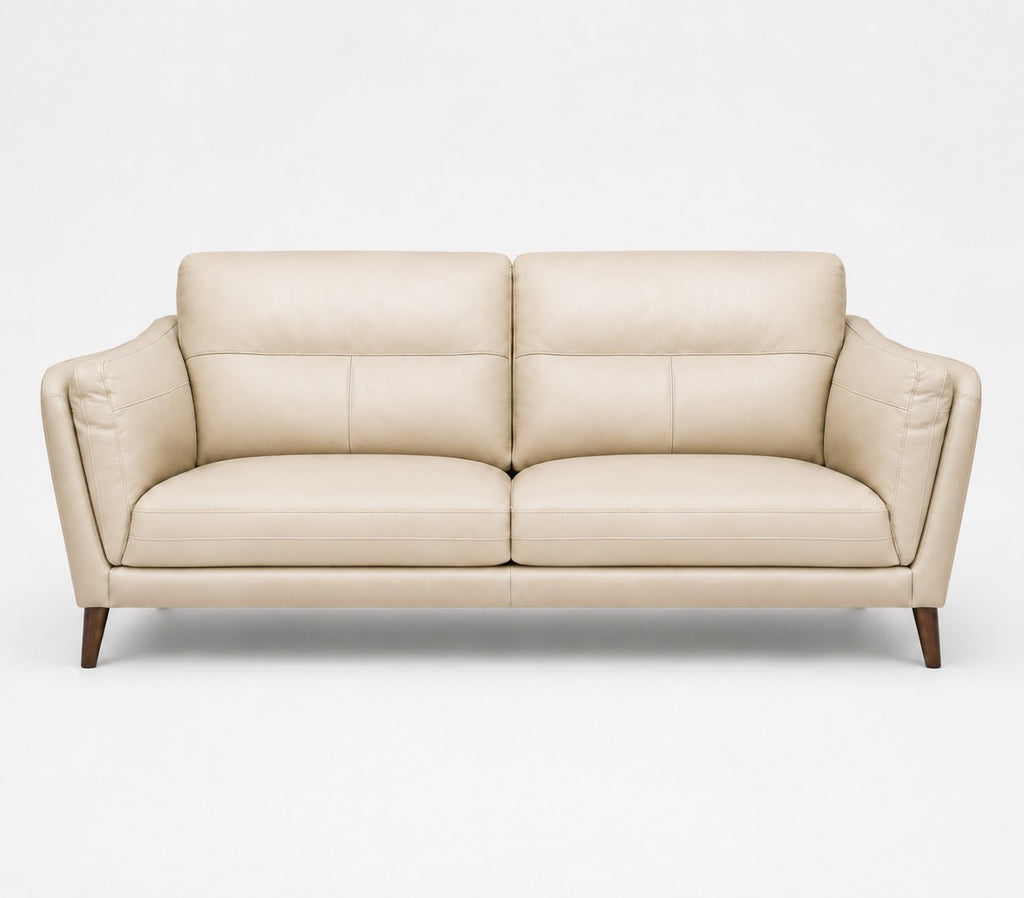 Houston Sofa in Dove Grey