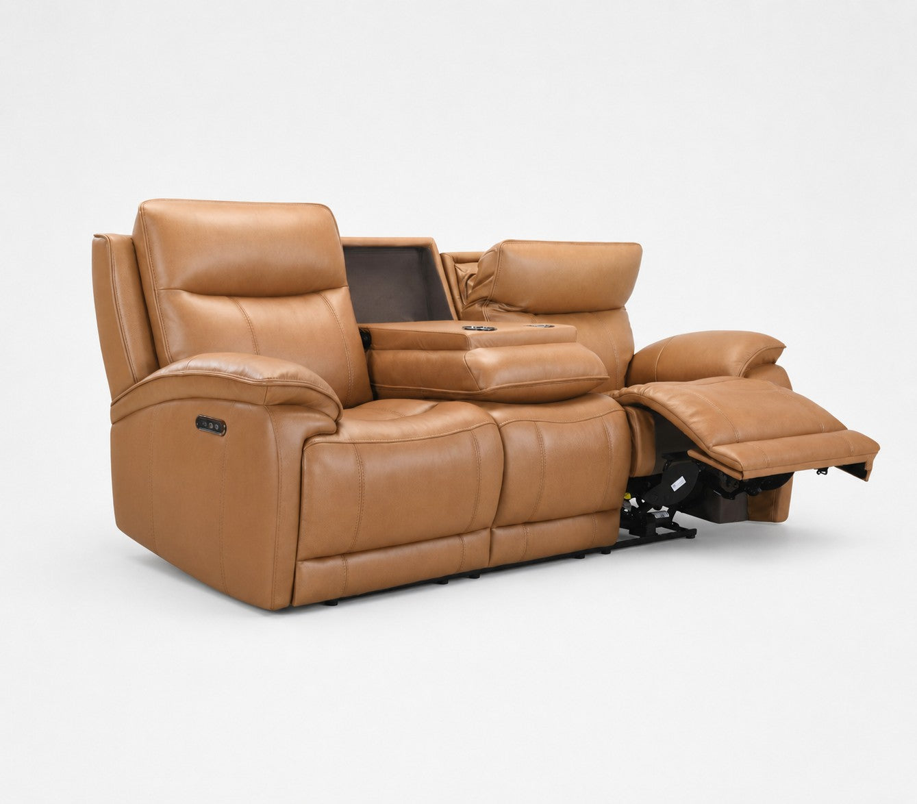 Hudson Power Reclining Sofa