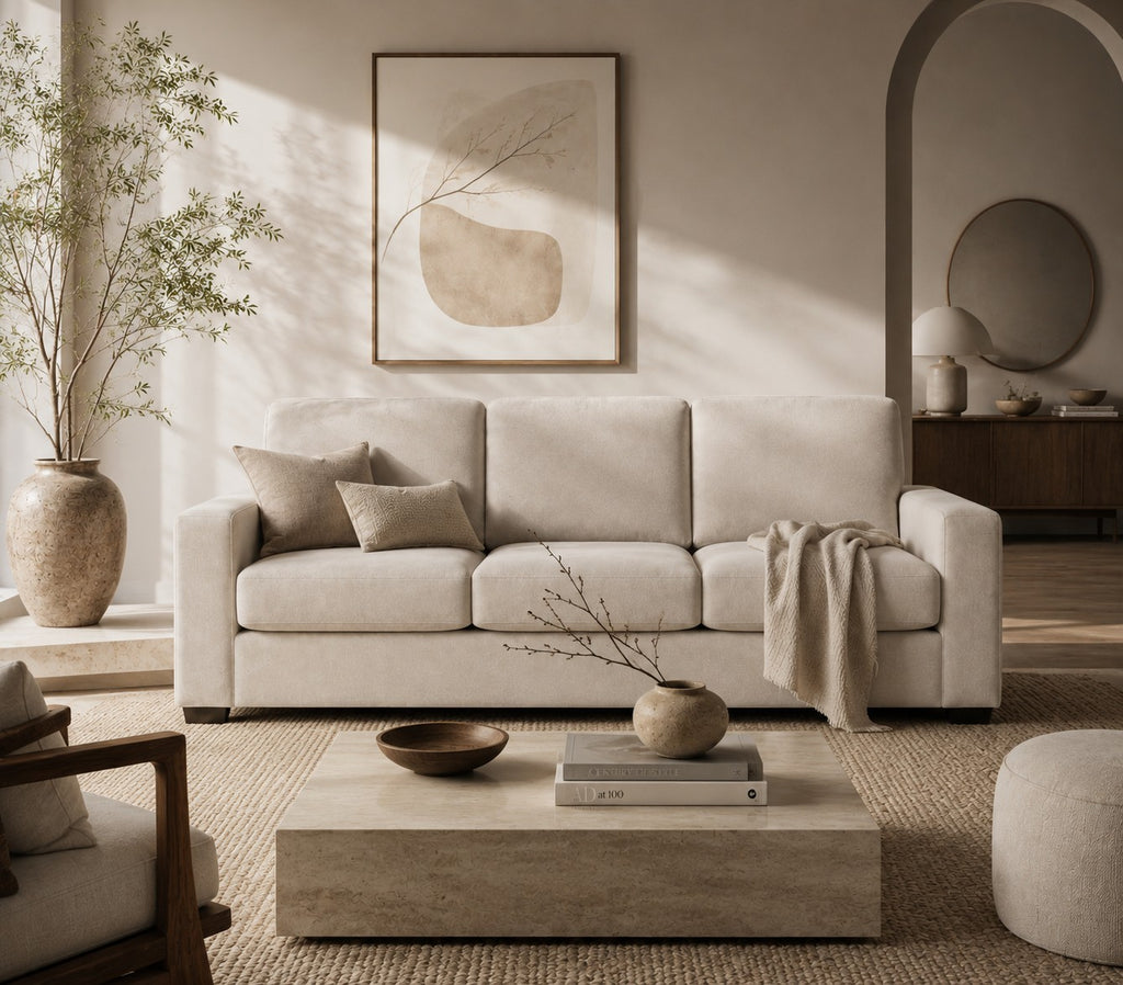 Carlisle Fabric