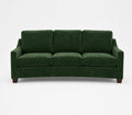 Victoria Curved Sofa