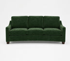 Victoria Curved Sofa