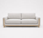 Amalfi Sofa in Beige
