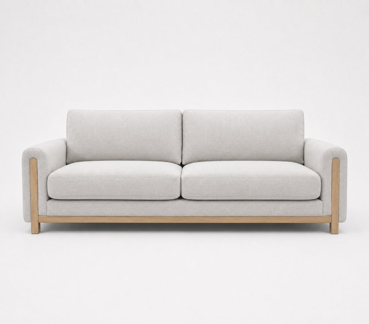 Amalfi Sofa in Beige