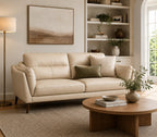 Houston Sofa in Dove Grey