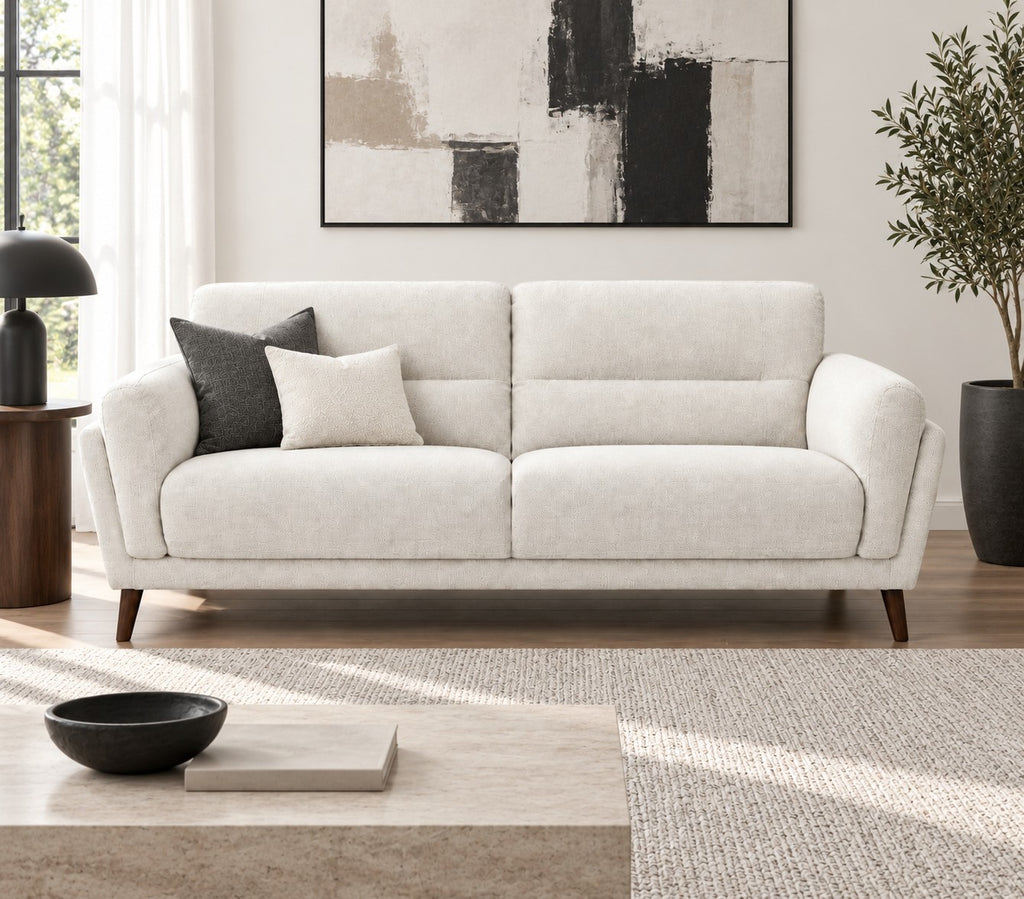Texas Sofa Natural