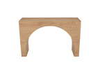 Archimedes Sofa Table