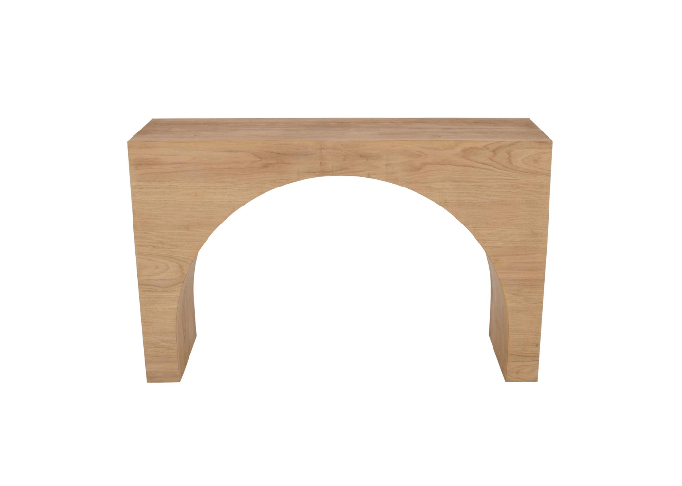 Archimedes Sofa Table