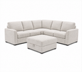 Ajax Modular Sectional – Canadian Made