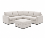 Ajax Modular Sectional – Canadian Made