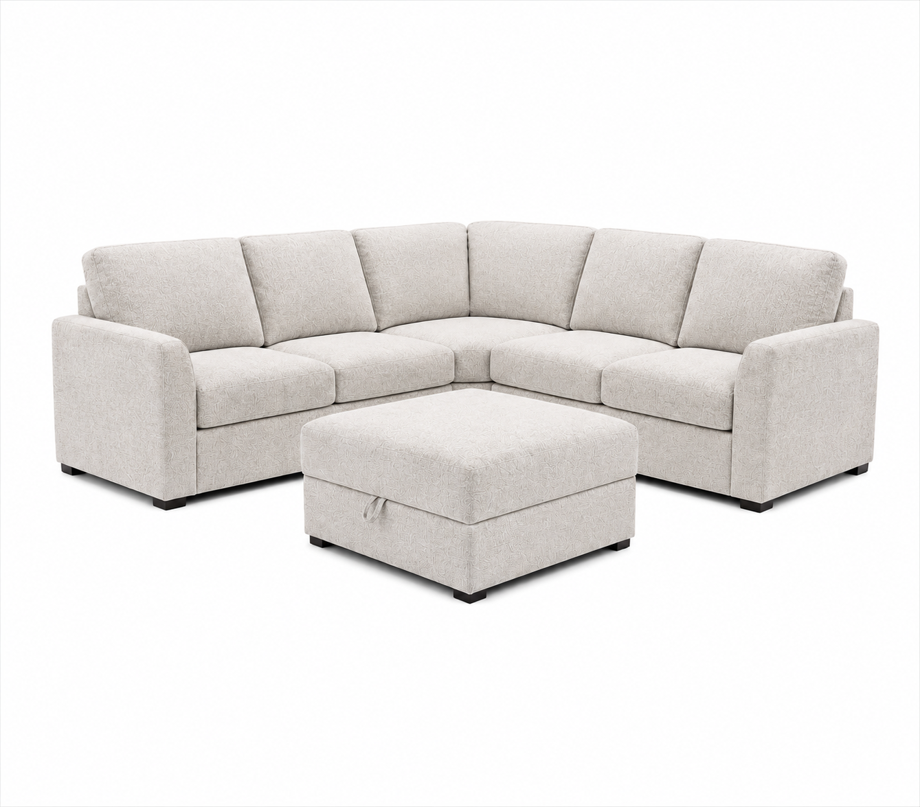 Ajax Modular Sectional – Canadian Made