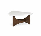 Arwen T5944-62 - Shaped Cocktail Table