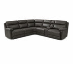 Ashby Power Reclining Sectional