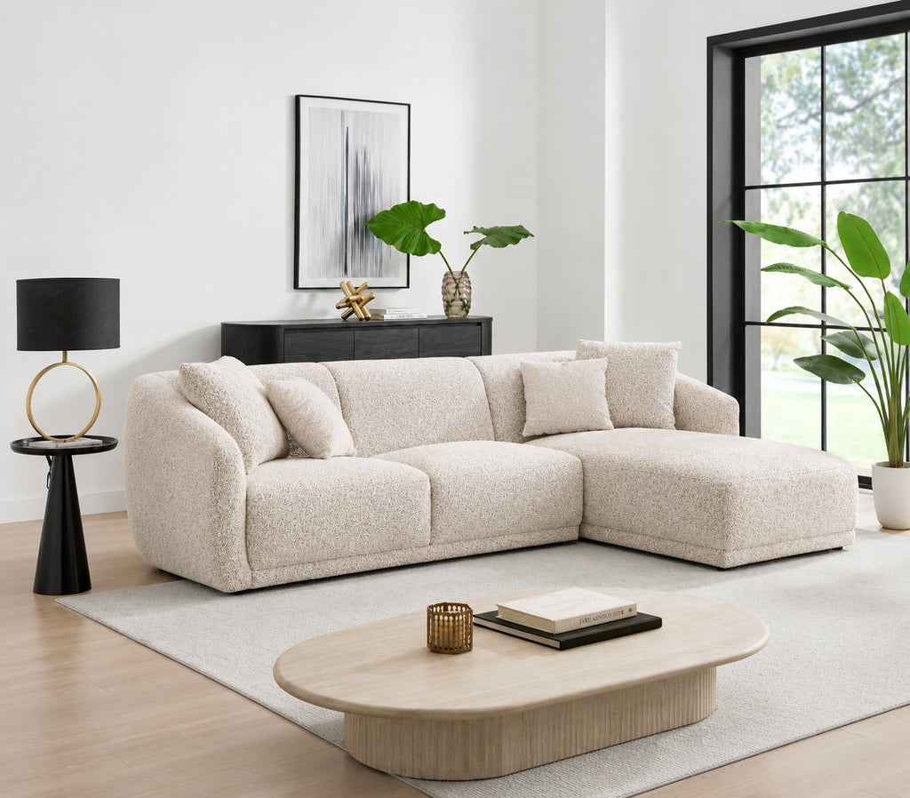 Atwood Sectional