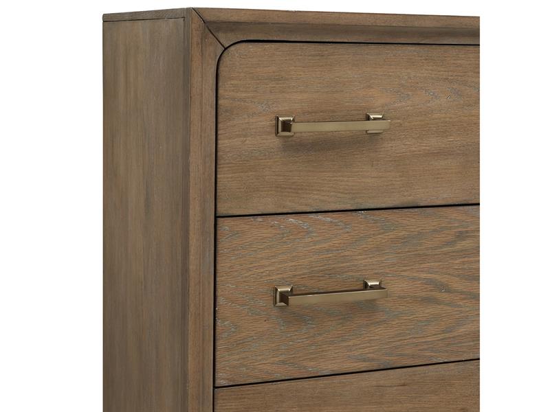 Lindon B5570-10 - Drawer Chest