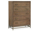 Lindon B5570-10 - Drawer Chest