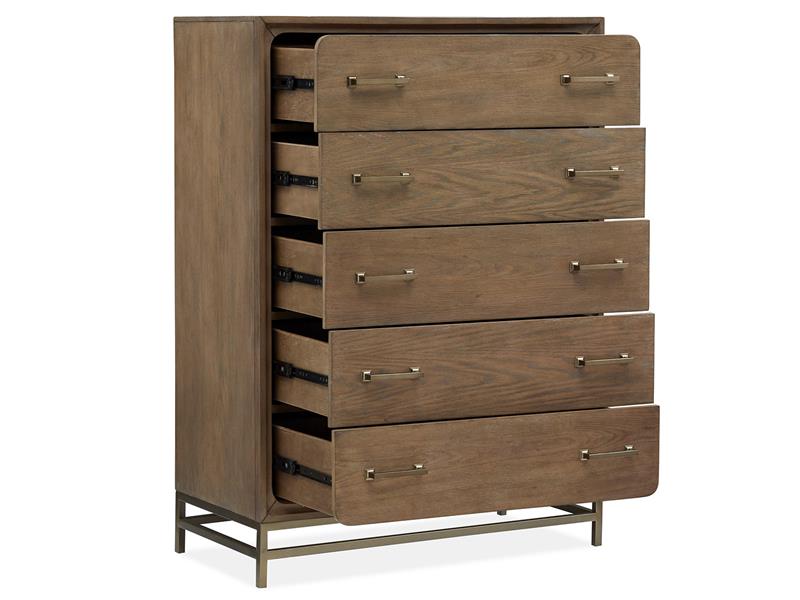 Lindon B5570-10 - Drawer Chest