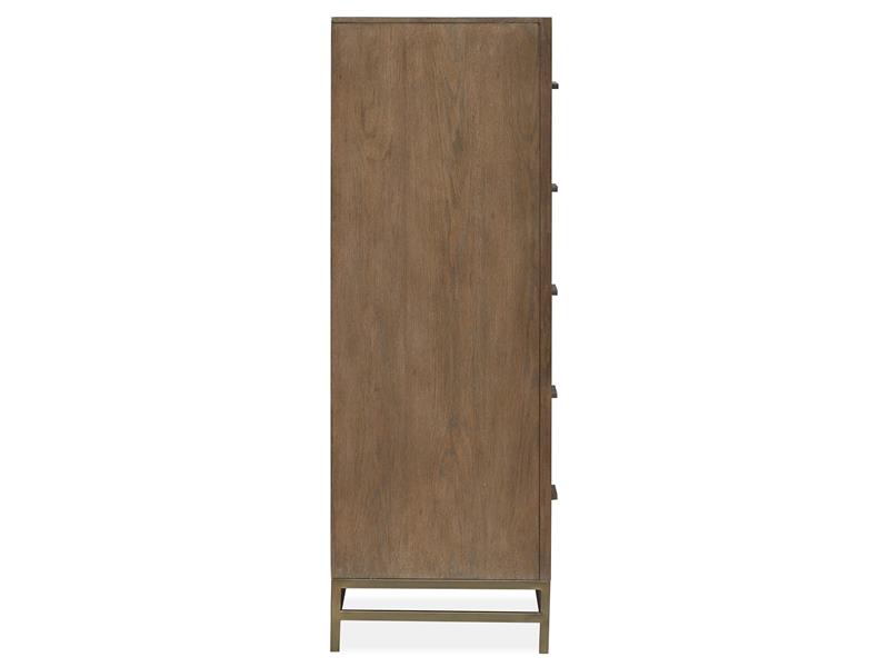 Lindon B5570-10 - Drawer Chest