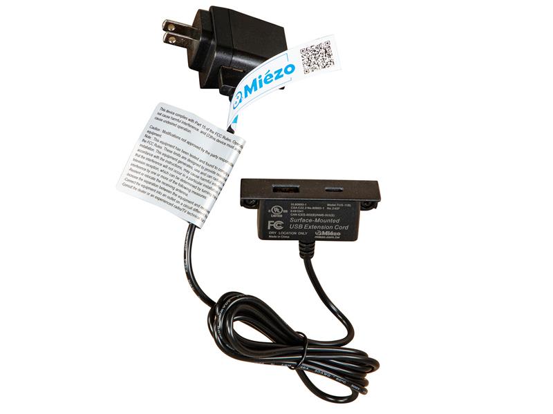 Somerset Night Stand